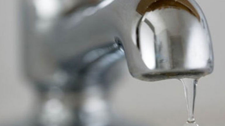 Έκτακτη διακοπή υδροδότησης στο Ωραιόκαστρο