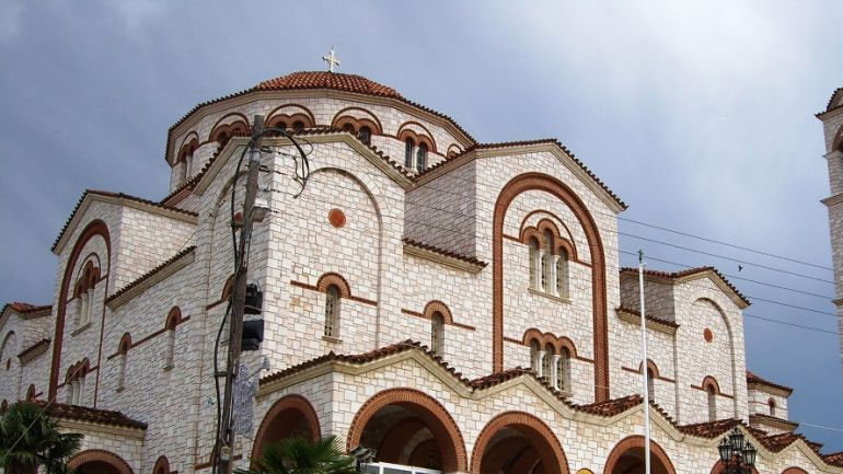 Τα Εννιάμερα της Θεοτόκου γιορτάζονται και φέτος στη Νέα Μηχανιώνα