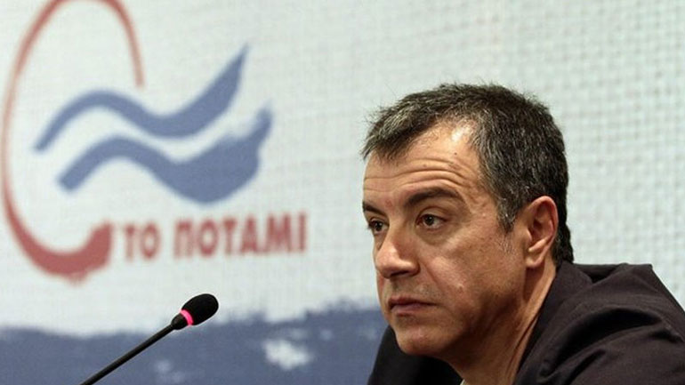 Το Ποτάμι για τον Κόφι Ανάν: «Κράτησε το πηδάλιο του Ο.Η.Ε. με αξιοπρέπεια και σοβαρότητα»