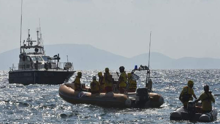 Θρίλερ στη Μάνη: Αγνοείται από την Πέμπτη φιλόλογος – Έκανε βραδινό μπάνιο