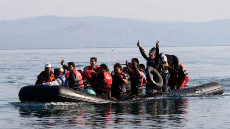 Μάλτα: Διάσωση 61 προσφύγων ανοιχτά της θάλασσας