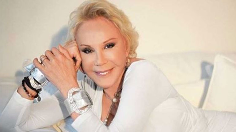 Ένας χρόνος χωρίς τη Ζωή Λάσκαρη