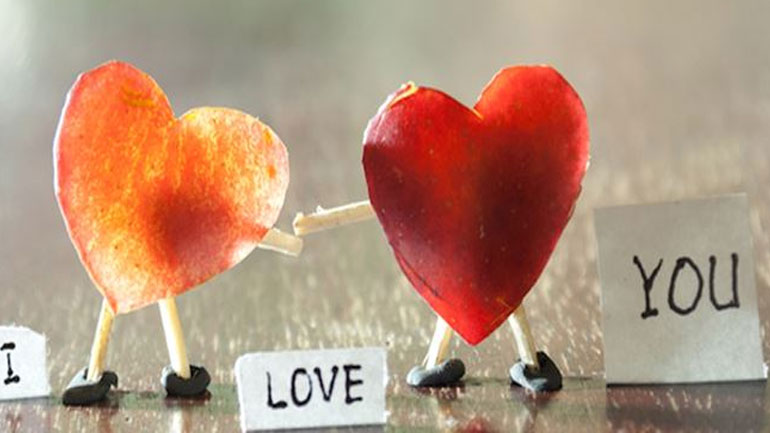 Πόσο εύκολα λένε τα ζώδια το «σ’ αγαπώ»;