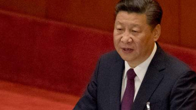 Ο Κινέζος πρόεδρος Σι θα επισκεφθεί τη Βόρεια Κορέα τον ερχόμενο μήνα