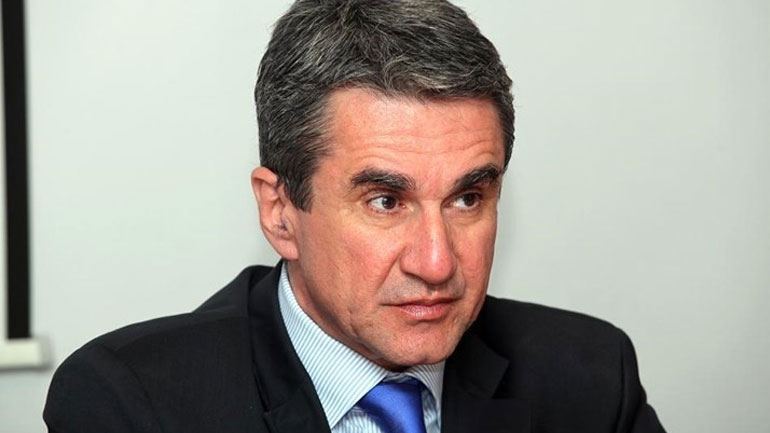 Λοβέρδος: «Ο Κόφι Ανάν υπηρέτησε σε έναν δύσκολο διεθνή οργανισμό»