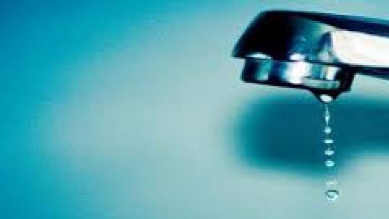 Νέα διακοπή υδροδότησης σε περιοχή της Θεσσαλονίκης