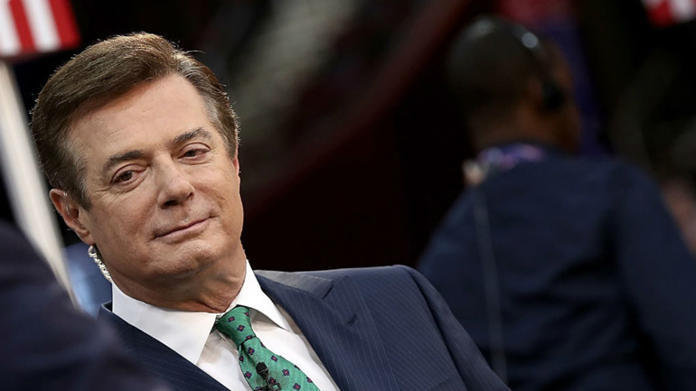 ΗΠΑ: Η δίκη του Πολ Μάναφορντ διακόπηκε μέχρι την προσεχή Δευτέρα