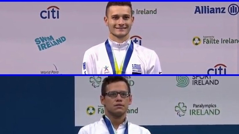 Λάμψη μεταλλίων από Μιχαλεντζάκη, Μακροδημήτρη, Καρυπίδη