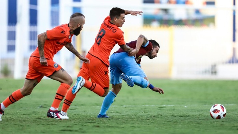 Πιο έτοιμος ο Ατρόμητος, 2-1 τον Αστέρα