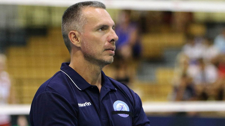 Νάρανχο: «Έκαναν καλή δουλειά τα κορίτσια»