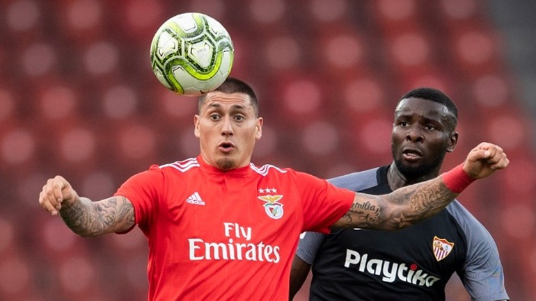 Χάνει το ματς με ΠΑΟΚ ο Καστίγιο