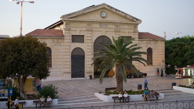 Σταθερός τουριστικός προορισμός και φέτος τα Χανιά