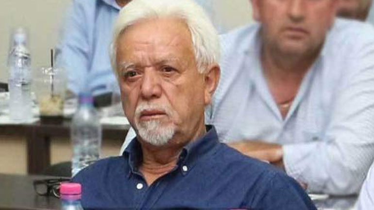 Σοβαρό τροχαίο για τον αντιδήμαρχο Μετεώρων – Παρασύρθηκε από το αυτοκίνητό του