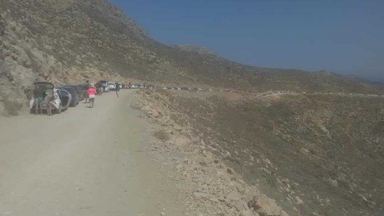 Όταν η ομορφιά γυρίζει σε…κατάρα