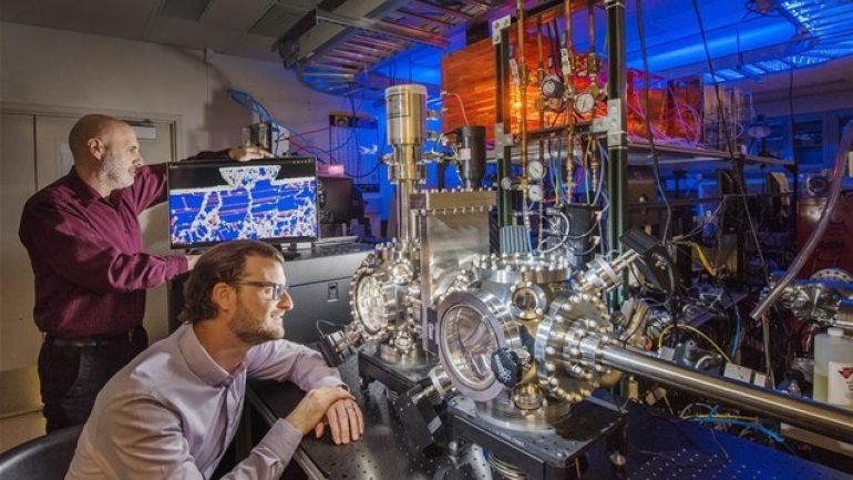 Το πιο ανθεκτικό κράμα μετάλλου στον κόσμο