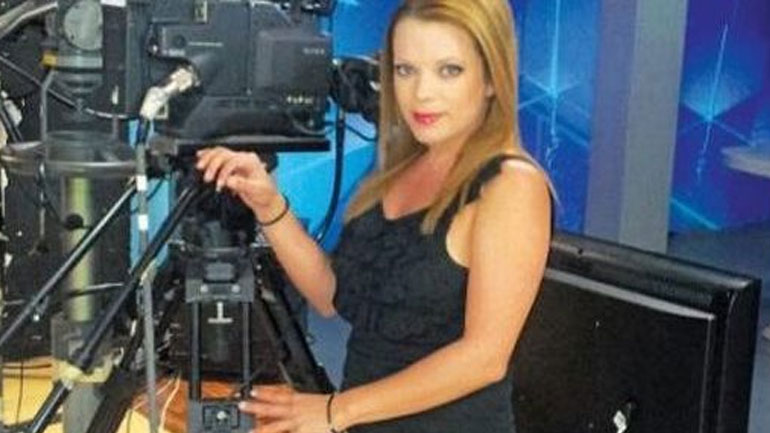 Η ΕΣΗΕΑ εκφράζει τη θλίψη της για τον θάνατο της δημοσιογράφου Ν. Βαρελά