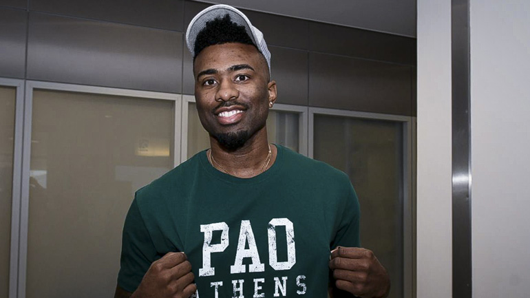 Λάνγκφορντ: «Είμαι έτοιμος να προσφέρω»