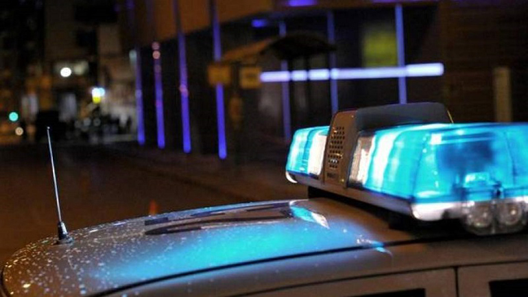 Τον αναζητούσαν οι Ιταλοί – Συνελήφθη στη Σαγιάδα