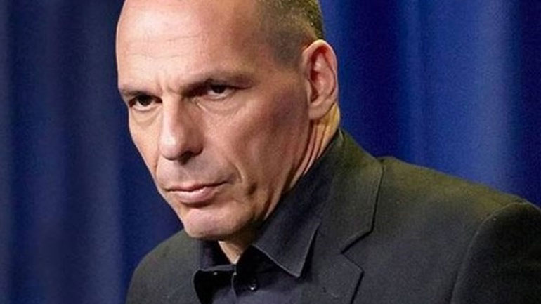 Βαρουφάκης: Δεν υπάρχει πιθανότητα να αποπληρωθεί το δημόσιο χρέος