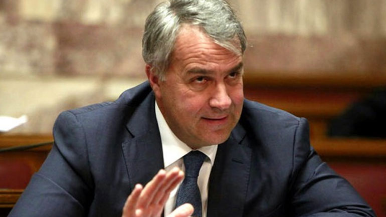 Βορίδης: «Η τραγωδία που ζούμε αυτά τα τέσσερα χρόνια τελειώνει σύντομα»