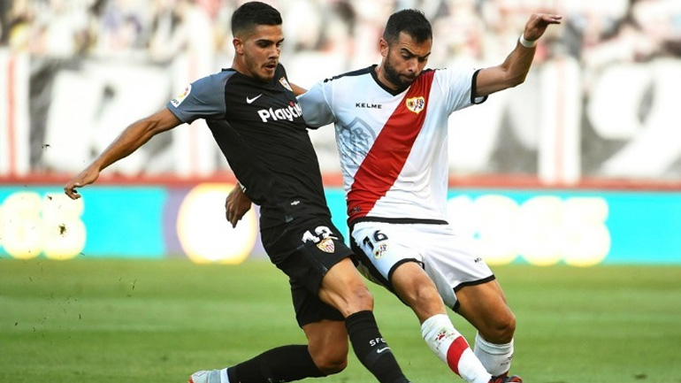 Επίδειξη δύναμης η Σεβίλλη