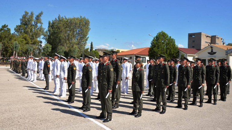 Είκοσι έξι νέες προσλήψεις στην Σχολή Ευελπίδων