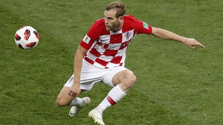 Σοκ με Στρίνιτς: Σταματάει το ποδόσφαιρο στα 31 του!