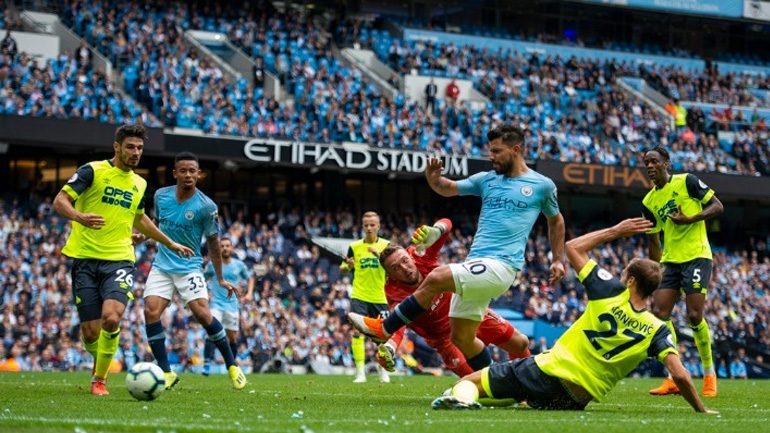 Εξάρα η Σίτι, ήττα για την Μπέρνλι