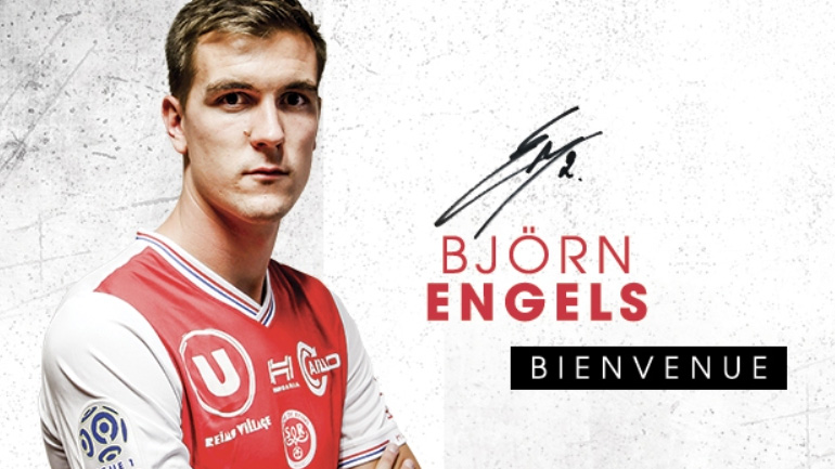 Στην Ρεμς ο Ένχελς