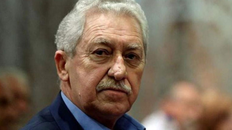 «Η απελευθέρωση των στρατιωτικών ήταν αποτέλεσμα των ενεργειών της κυβέρνησης – Δεν έγιναν στρατηγικά λάθη στο Μάτι»