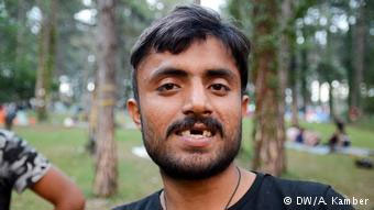 Η Κροατία διαψεύδει ότι γίνεται χρήση βίας στα σύνορά της