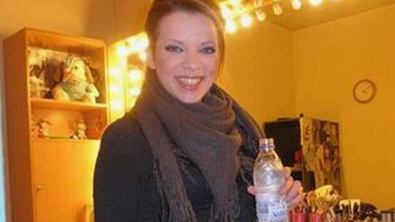 Έφυγε αιφνίδια από τη ζωή η δημοσιογράφος Νατάσα Βαρελά