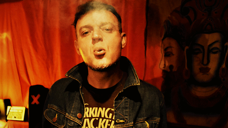 Ο Rous live στο Κηποθέατρο Παπάγου