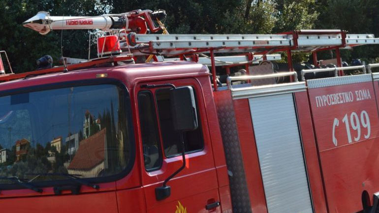 Ούτε ένα πυροσβεστικό όχημα δεν ήταν στην Πεντέλη το απόγευμα της φονικής πυρκαγιάς