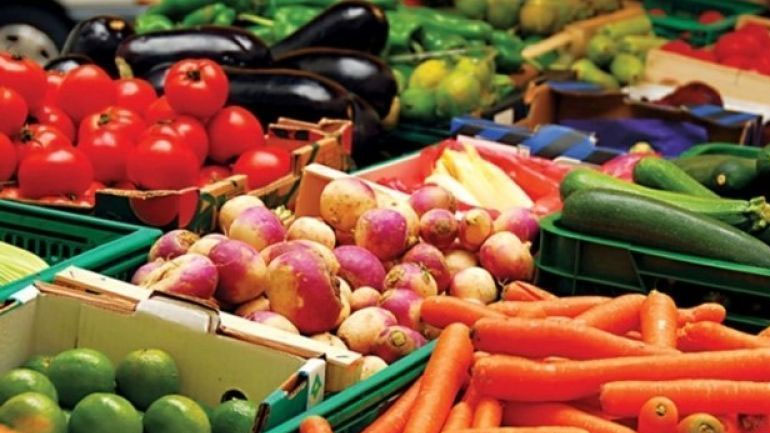 Απευθείας διάθεση προϊόντων σήμερα στην Καλαμαριά