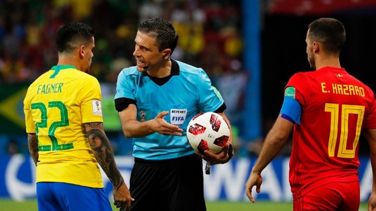 Ο Μάζιτς στο Μπενφίκα – ΠΑΟΚ