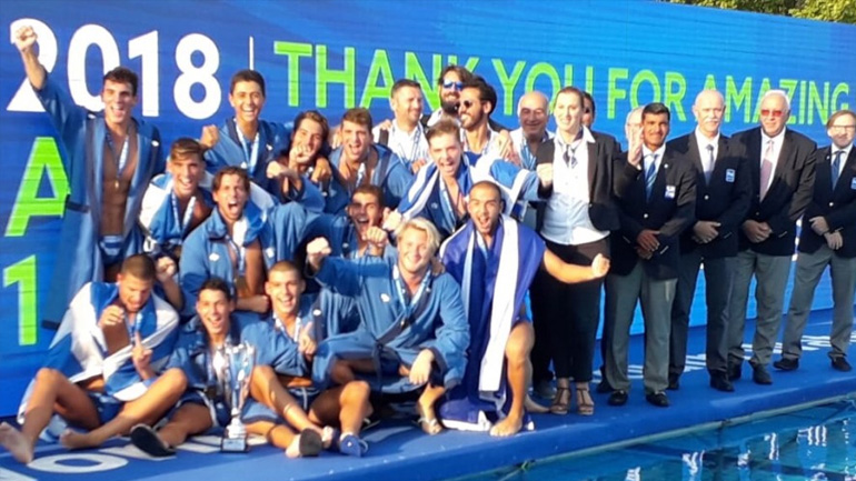 Κραβαρίτης: «Ομάδα μοντέλο με ψυχολογία νικητή»