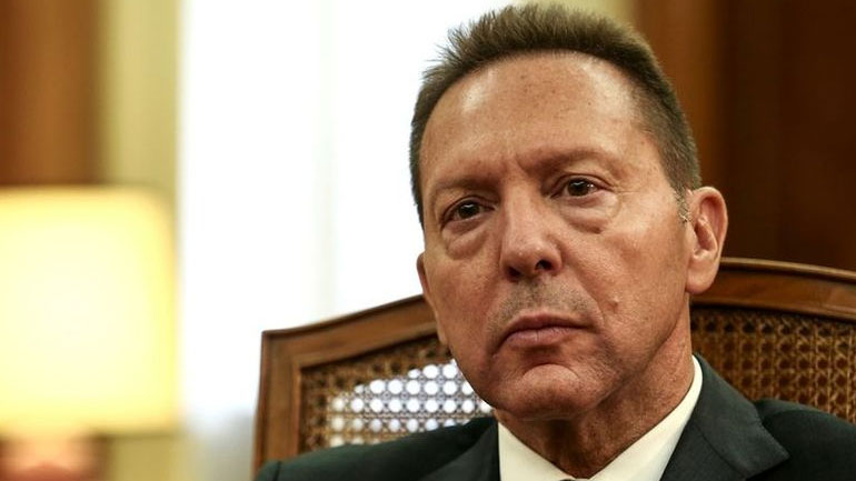 Στουρνάρας: «Έχουμε πολύ δρόμο να διανύσουμε ακόμα»