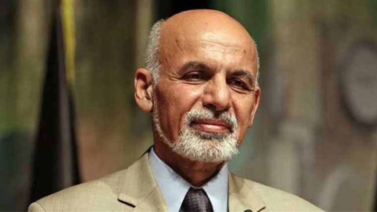 Αφγανιστάν: Ο πρόεδρος Γάνι ανακοίνωσε υπό όρους εκεχειρία με τους Ταλιμπάν