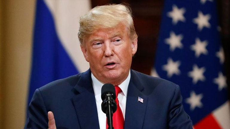 Η Ουάσινγκτον κατηγορεί την Κίνα για ανάμειξη στις εκλογές