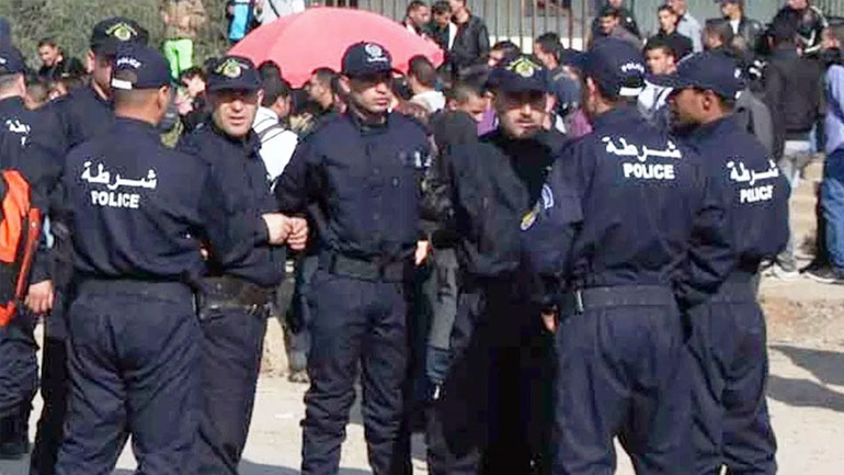 Αλγερία: Δύο παιδιά σκοτώθηκαν και τέσσερα τραυματίστηκαν από έκρηξη χειροβομβίδας