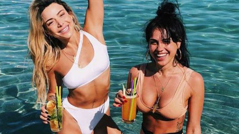 Josephine: Μιλάει για τον καβγά με την Κόνι Μεταξά που οδήγησε στην παρεξήγηση