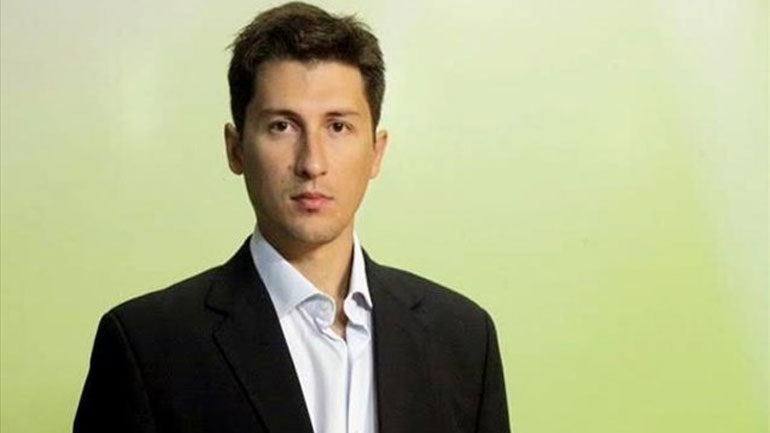 Παύλος Χρηστίδης; «Σε αντίθεση με τον Οδυσσέα που τα κατάφερε, ο κ. Τσίπρας απέτυχε»