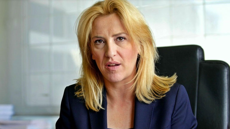 Ρ. Δούρου: «Ουδέποτε υπήρξα επαγγελματικό στέλεχος κόμματος»