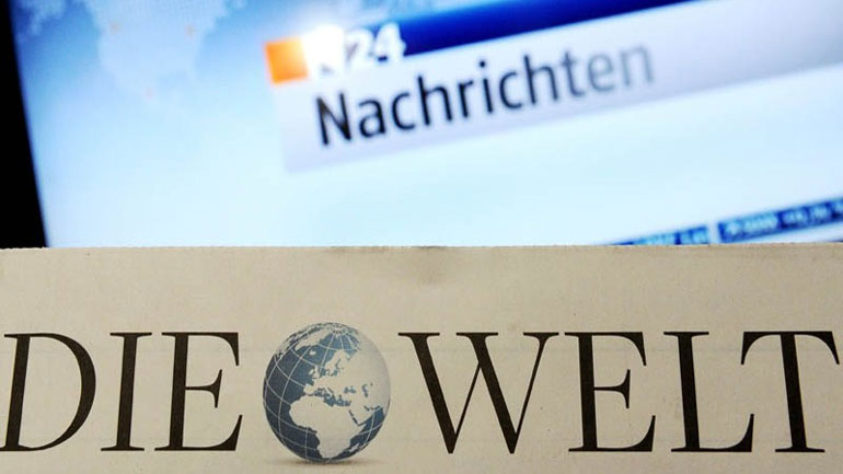 Die Welt: Νέο γερμανικό επενδυτικό ενδιαφέρον για την Ελλάδα
