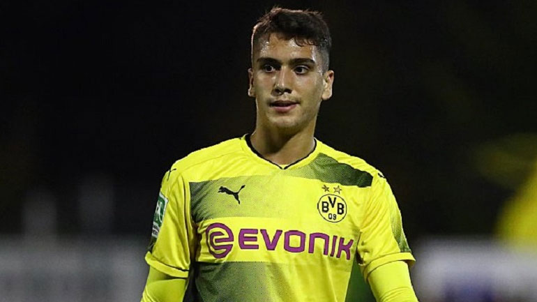 Στον Παναθηναϊκό ο Καμπετσής