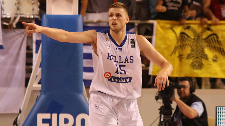 Παναθηναϊκός: Χωρίς περιοριστικό όρο το διαζύγιο με τον Χαραλαμπόπουλο