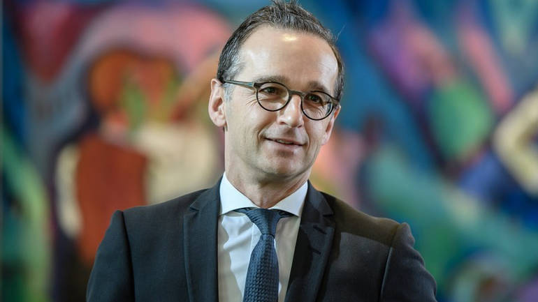 Το στρατόπεδο συγκέντρωσης του Άουσβιτς επισκέφθηκε ο ΥΠΕΞ της Γερμανίας