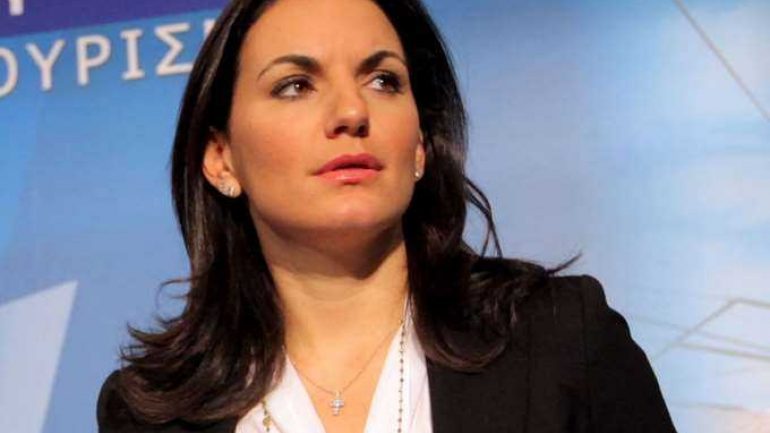 ΝΔ: Η κυβέρνηση δεν είναι σε θέση να προστατεύσει το πολιτιστικό απόθεμα της χώρας