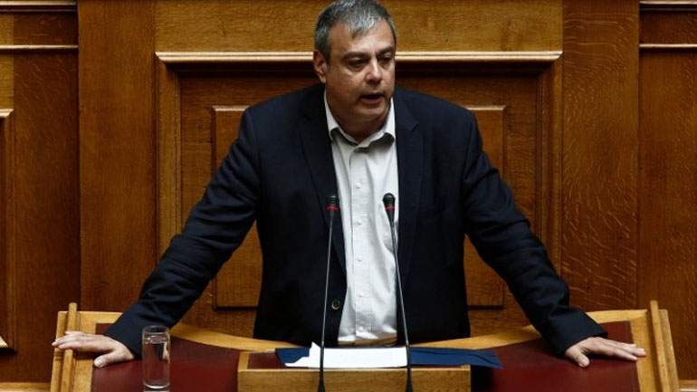 «Όταν έχεις πια πολιτική αυτονομία, τα πάντα είναι αναστρέψιμα»